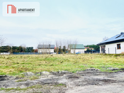 Działka 1139 m lub 2677 mPrzyłękipod budowę - Przyłęki  -
Kujawsko-Pomorskie Zdjęcie nr 7