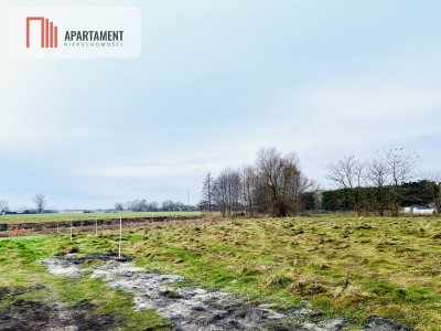 Działka 1139 m lub 2677 mPrzyłękipod budowę - Przyłęki  -
Kujawsko-Pomorskie Zdjęcie nr 8