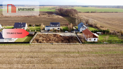 Lutynia ul Malinowa 10 ar Gotowe media - Lutynia  -
Dolnośląskie Zdjęcie nr 3