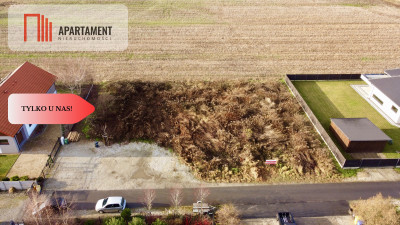 Lutynia ul Malinowa 10 ar Gotowe media - Lutynia  -
Dolnośląskie Zdjęcie nr 4