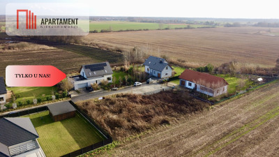 Lutynia ul Malinowa 10 ar Gotowe media - Lutynia  -
Dolnośląskie Zdjęcie nr 5