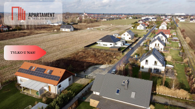 Lutynia ul Malinowa 10 ar Gotowe media - Lutynia  -
Dolnośląskie Zdjęcie nr 6