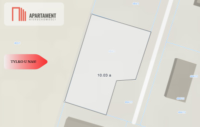 Lutynia ul Malinowa 10 ar Gotowe media - Lutynia  -
Dolnośląskie Zdjęcie nr 8