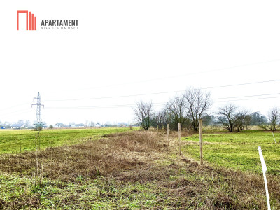 Działka inwestycyjna 6892 m WZ na 6 domów - Przyłęki  -
Kujawsko-Pomorskie Zdjęcie nr 7