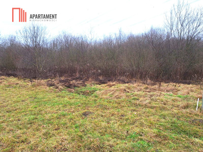 Działki budowlane z WZ w Murowańcu - Murowaniec  -
Kujawsko-Pomorskie Zdjęcie nr 4