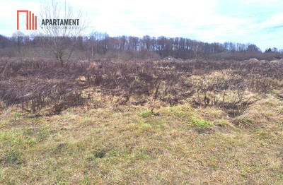 Działki budowlane z WZ w Murowańcu - Murowaniec  -
Kujawsko-Pomorskie Zdjęcie nr 7