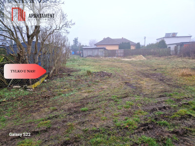 Działka w centrum osiedla - Koronowo  -
Kujawsko-Pomorskie Zdjęcie nr 3