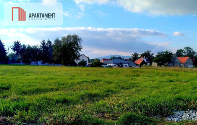Działka na sprzedaż dla wymarzonego domu - Oleszna  -
Dolnośląskie Zdjęcie nr 4