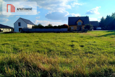 Działka na sprzedaż dla wymarzonego domu - Oleszna  -
Dolnośląskie Zdjęcie nr 5