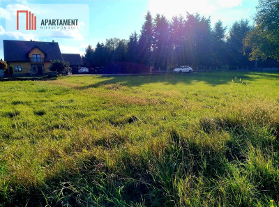 Działka na sprzedaż dla wymarzonego domu - Oleszna  -
Dolnośląskie Zdjęcie nr 8