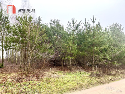 Działki z WZ Żołędowo - Żołędowo  -
Kujawsko-Pomorskie Zdjęcie nr 4