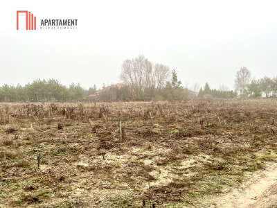 Działki z WZ Żołędowo - Żołędowo  -
Kujawsko-Pomorskie Zdjęcie nr 8