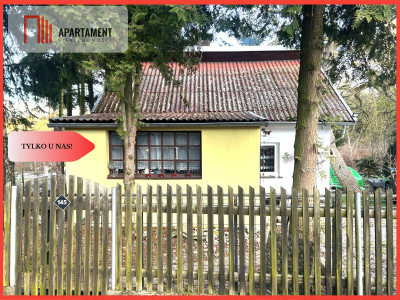 Tylko u Nas Działka ROD Nad Brdą - Bydgoszcz  - Kujawsko-Pomorskie