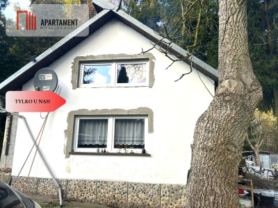 Tylko u Nas Działka ROD Nad Brdą - Bydgoszcz  -
Kujawsko-Pomorskie Zdjęcie nr 3