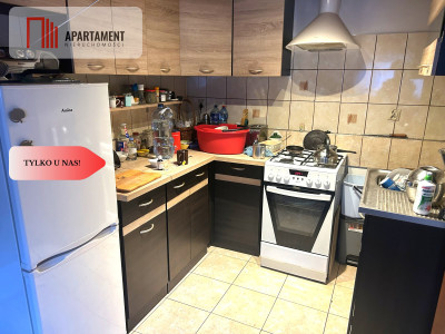 Tylko u Nas Działka ROD Nad Brdą - Bydgoszcz  -
Kujawsko-Pomorskie Zdjęcie nr 4