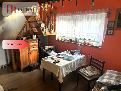 Tylko u Nas Działka ROD Nad Brdą - Bydgoszcz  -
Kujawsko-Pomorskie Zdjęcie nr 5