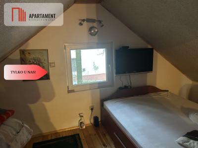 Tylko u Nas Działka ROD Nad Brdą - Bydgoszcz  -
Kujawsko-Pomorskie Zdjęcie nr 6