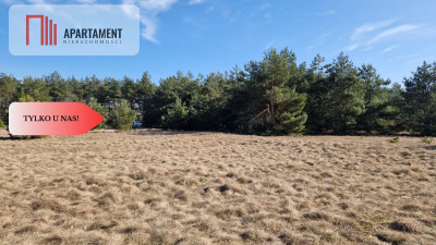 Tylko u nas Kompleks działek z MPZP - Nowa Wieś Wielka  -
Kujawsko-Pomorskie Zdjęcie nr 8