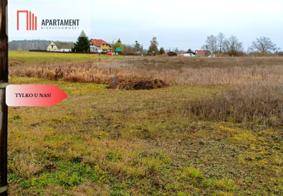 Ekstra działka budowlana - Stronno  -
Kujawsko-Pomorskie Zdjęcie nr 4