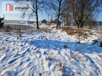 Zespół kilkunastu działek budowlanych - Nowe Dąbie  -
Kujawsko-Pomorskie Zdjęcie nr 3