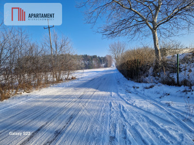 Zespół kilkunastu działek budowlanych - Nowe Dąbie  -
Kujawsko-Pomorskie Zdjęcie nr 4