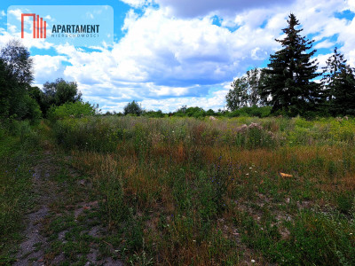 Działka pod magazyn - Wielowieś  -
Kujawsko-Pomorskie Zdjęcie nr 3