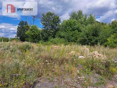 Działka pod magazyn - Wielowieś  -
Kujawsko-Pomorskie Zdjęcie nr 7