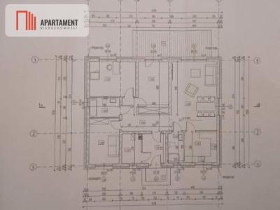 Działka- gratis projekt i pozwolenie na budowe - Godzimierz  -
Kujawsko-Pomorskie Zdjęcie nr 5