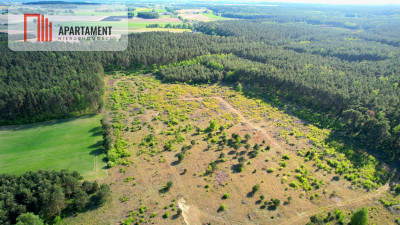 Działka- gratis projekt i pozwolenie na budowe - Godzimierz  -
Kujawsko-Pomorskie Zdjęcie nr 6