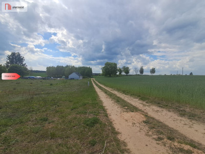 Działka BudowlanaPINCZYNCISKA1108m - Pinczyn  -
Pomorskie Zdjęcie nr 9