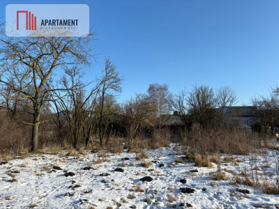 Działka Kruszki - dobra lokalizacja - Kruszki  -
Wielkopolskie Zdjęcie nr 3