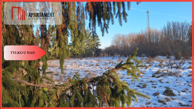 Działka z WZ dla inwestora - Wałcz  - Zachodniopomorskie