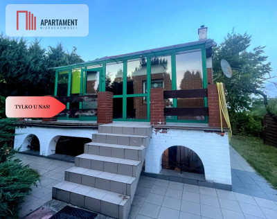 Działka dom całoroczny murowany jezioro - Dobrcz  -
Kujawsko-Pomorskie Zdjęcie nr 2