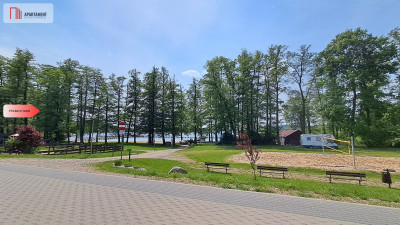 OKAZJA Działka pod domek letniskowy  Osiek - Osiek  -
Lubuskie Zdjęcie nr 7