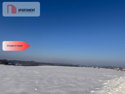 Tylko u Nas Wyjątkowe działki z WZ-Tuszkowy - Tuszkowy  -
Pomorskie Zdjęcie nr 10