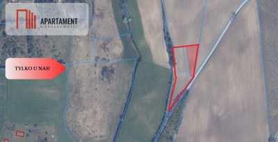 Tylko u Nas Wyjątkowe działki z WZ-Tuszkowy - Tuszkowy  -
Pomorskie Zdjęcie nr 11