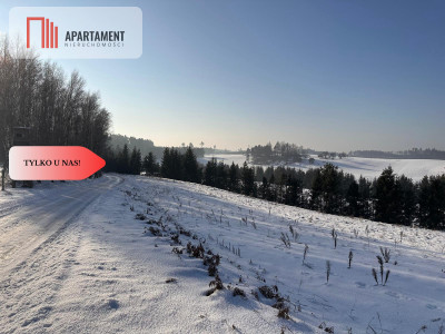 Tylko u Nas Wyjątkowe działki z WZ-Tuszkowy - Tuszkowy  -
Pomorskie Zdjęcie nr 3