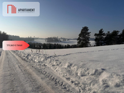 Tylko u Nas Wyjątkowe działki z WZ-Tuszkowy - Tuszkowy  -
Pomorskie Zdjęcie nr 4