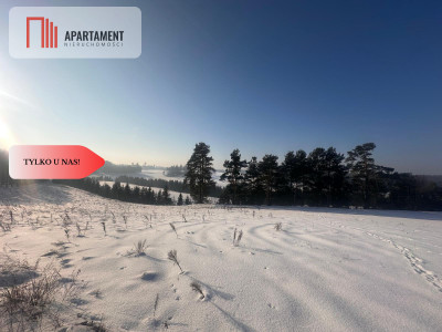 Tylko u Nas Wyjątkowe działki z WZ-Tuszkowy - Tuszkowy  -
Pomorskie Zdjęcie nr 5