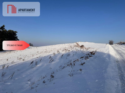 Tylko u Nas Wyjątkowe działki z WZ-Tuszkowy - Tuszkowy  -
Pomorskie Zdjęcie nr 9