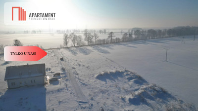 Działka budowlana Bolesławowo - Bolesławowo  -
Pomorskie Zdjęcie nr 12