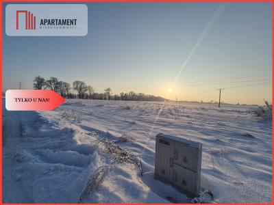 Działka budowlana Bolesławowo - Bolesławowo  - Pomorskie