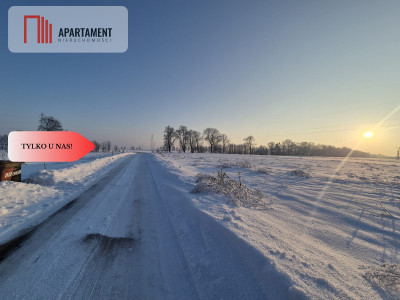 Działka budowlana Bolesławowo - Bolesławowo  -
Pomorskie Zdjęcie nr 2