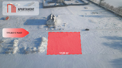 Działka budowlana Bolesławowo - Bolesławowo  -
Pomorskie Zdjęcie nr 5