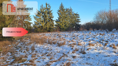 Działaka z WZ budowa osiedla - Wałcz  -
Zachodniopomorskie Zdjęcie nr 2