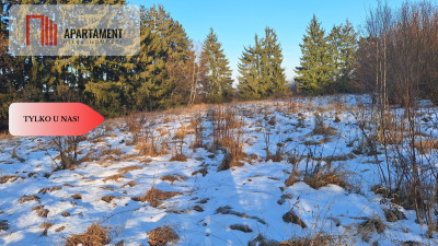 Działaka z WZ budowa osiedla - Wałcz  -
Zachodniopomorskie Zdjęcie nr 4