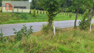 5 Działek z warunkami zabudowy 4 km od morza - Śmiechów  -
Zachodniopomorskie Zdjęcie nr 11