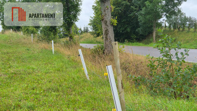 5 Działek z warunkami zabudowy 4 km od morza - Śmiechów  -
Zachodniopomorskie Zdjęcie nr 12