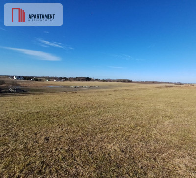 Działki z warunkami zabudowy 4 km od morza - Śmiechów  -
Zachodniopomorskie Zdjęcie nr 7