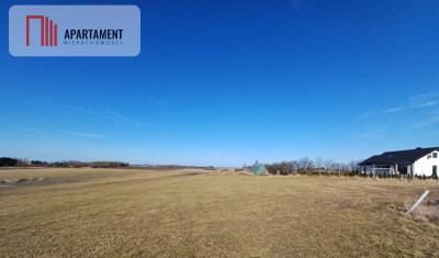 Działki z warunkami zabudowy 4 km od morza - Śmiechów  -
Zachodniopomorskie Zdjęcie nr 9